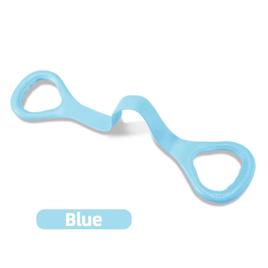 PowerFlex 8™ Resistance Band Set – Total Body Strength in One Simple Tool - FitSpectra