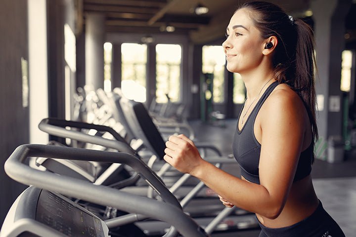 6 MAJOR BENEFITS OF HIGH-INTENSITY INTERVAL TRAINING - FitSpectra