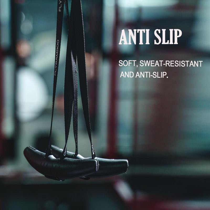 2Pcs Ergonomic Non - Slip Gym Grip Aid - FitSpectra