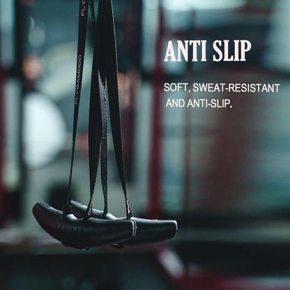 2Pcs Ergonomic Non - Slip Gym Grip Aid - FitSpectra