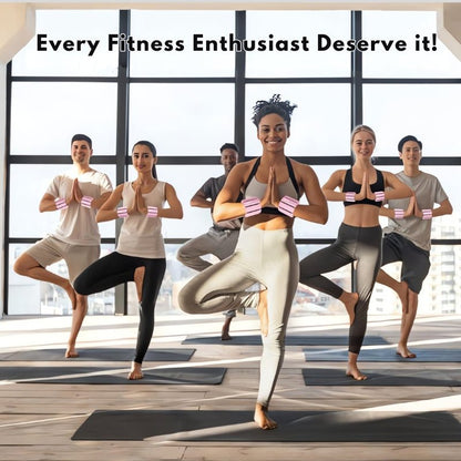 Adjustable Wrist & Ankle Weights - FitSpectra