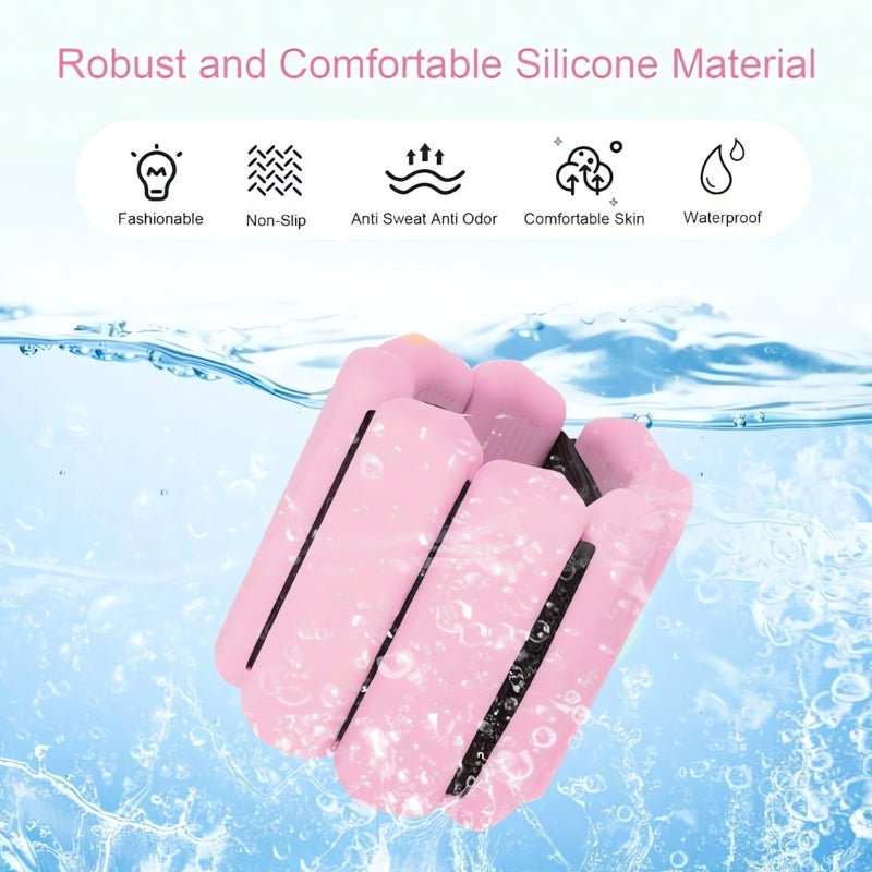 Adjustable Wrist & Ankle Weights - FitSpectra