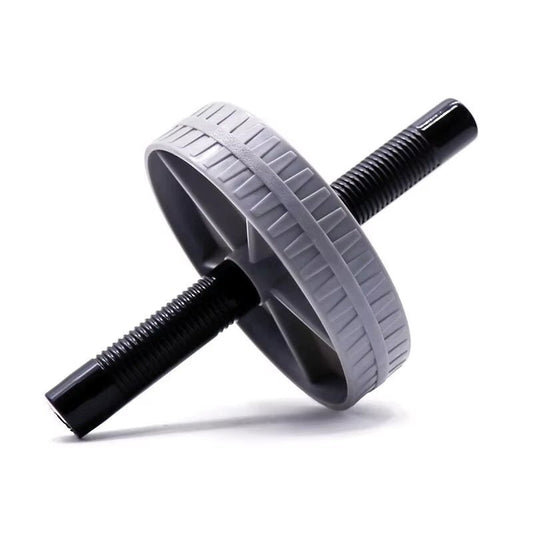CoreCrush Pro™ – Ultra-Stable Ab Roller Wheel for Total Core Strength - FitSpectra