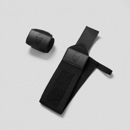 ProFit Gym Wraps: Wrist Support for Lifters - FitSpectra