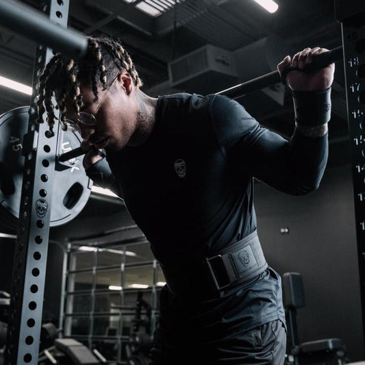 ProFit Gym Wraps: Wrist Support for Lifters - FitSpectra