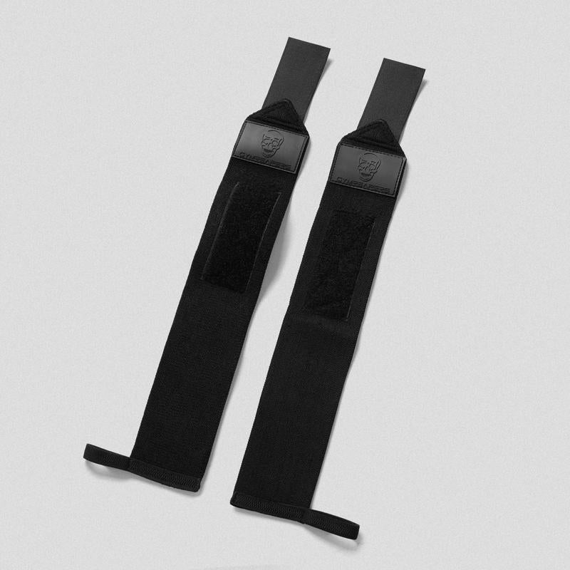 ProFit Gym Wraps: Wrist Support for Lifters - FitSpectra