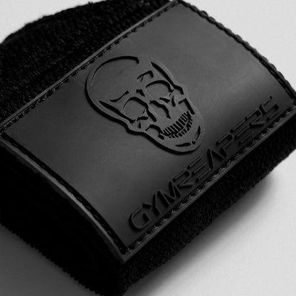 ProFit Gym Wraps: Wrist Support for Lifters - FitSpectra