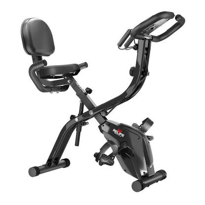 Total-Body Spin: Indoor Cycling Bike for Ultimate Exercise - FitSpectra