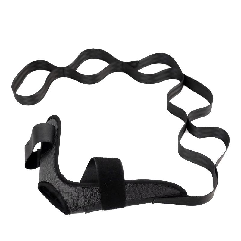 FlexiFeet Yoga Band - Stretch and Strengthen - FitSpectra