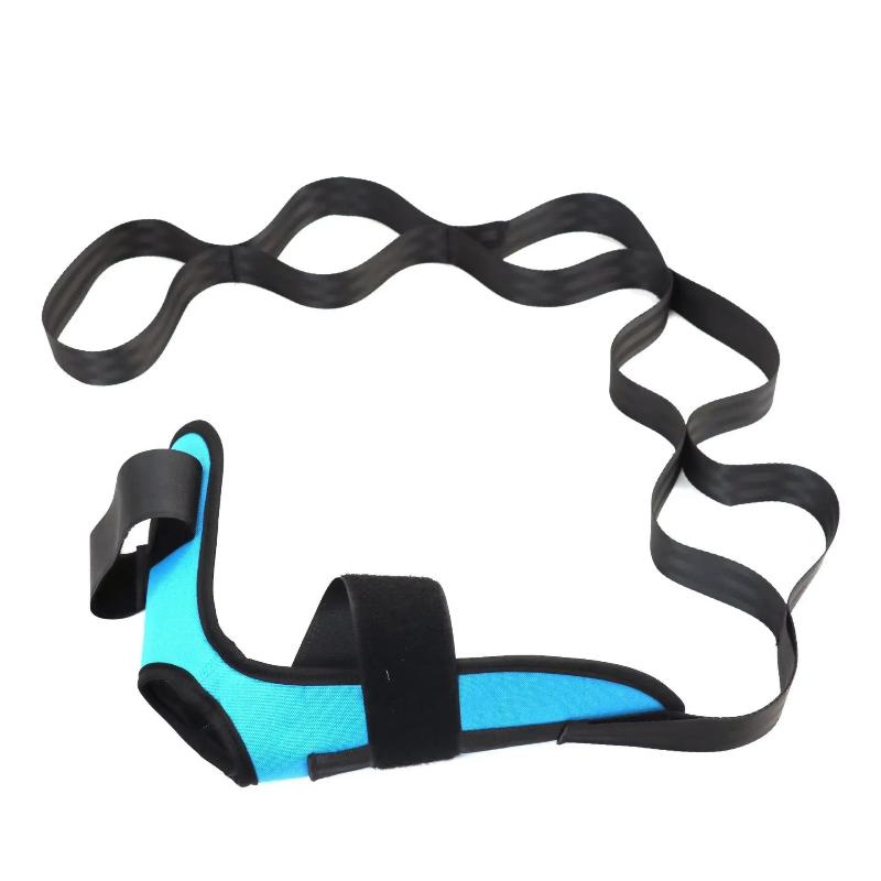 FlexiFeet Yoga Band - Stretch and Strengthen - FitSpectra